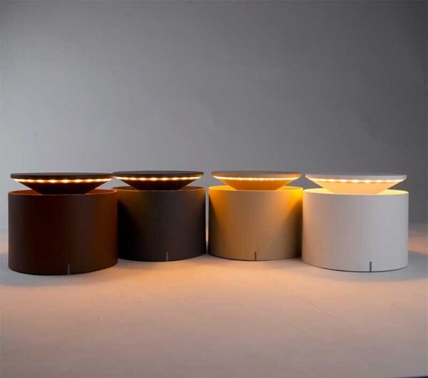 PushUp Pro Table Lamp
