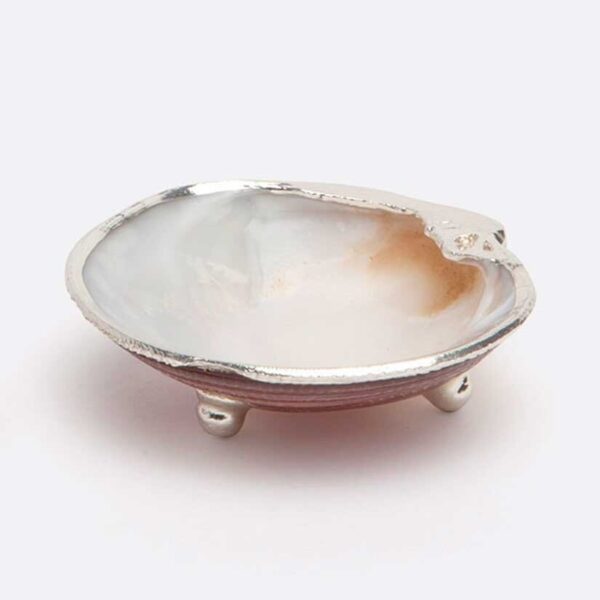 Callista Clamshell Dish