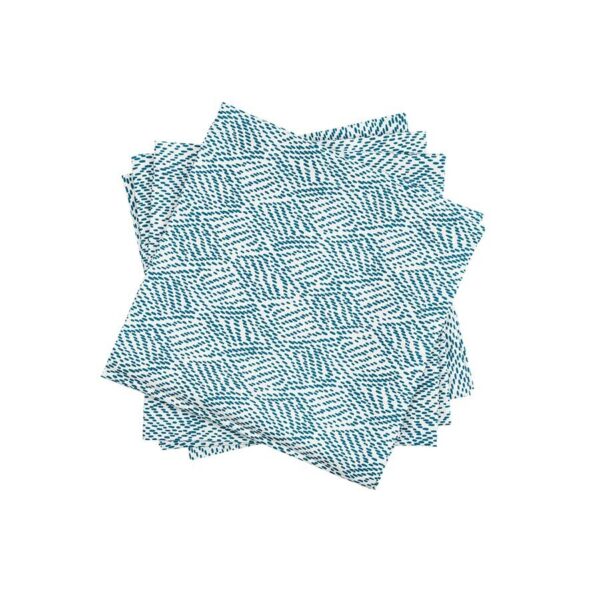 Matouk Duma Diamond Napkins