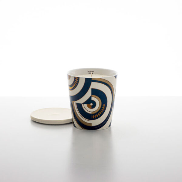 Or Egyptien Candle