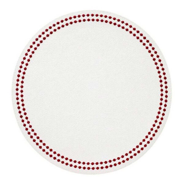 Pearls Placemat