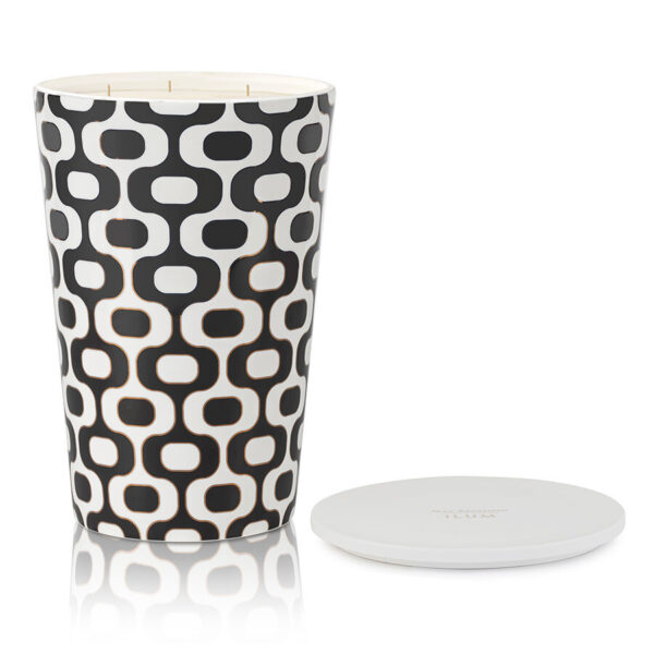 Latin Grooves Candle