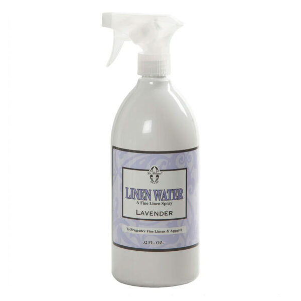 Linen Water Lavender