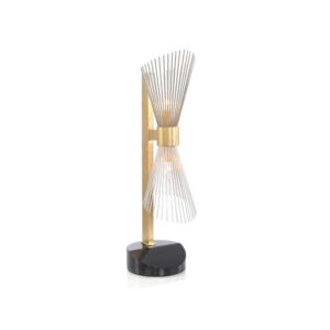 John-Richard Bonheur Table Lamp