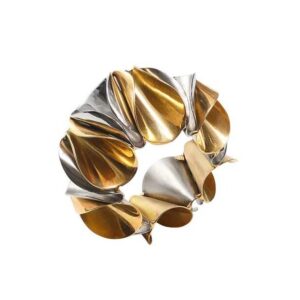 Kim Seybert Enigma Napkin Ring