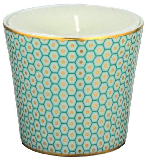 Candle pot
