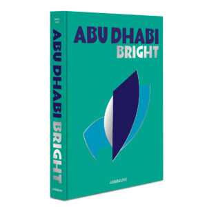 Assouline Abu Dhabi Bright