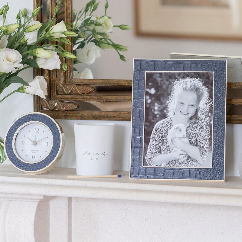 Addison Ross Alarm Clock