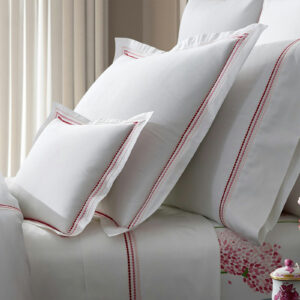 Amara Triple Pearl Bedding Collection
