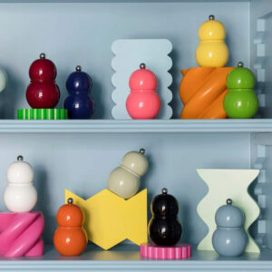 Addison Ross Chubbie S & P Mill