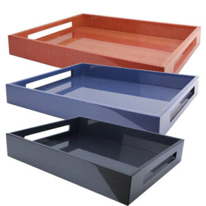 Lacquered-Serving-Tray