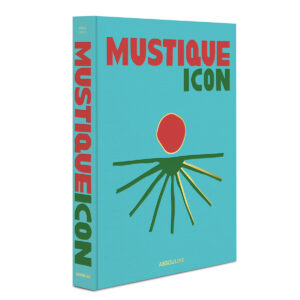 Mustique Icon