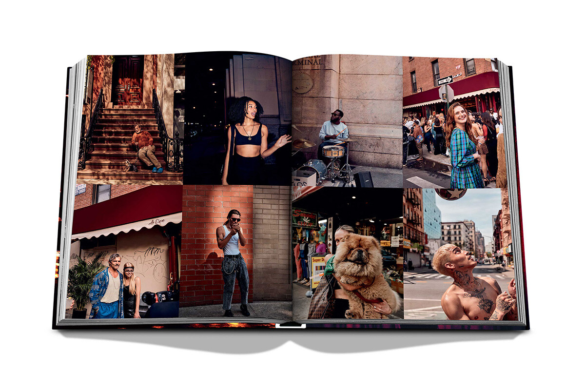 Assouline New York Chic - Image 9
