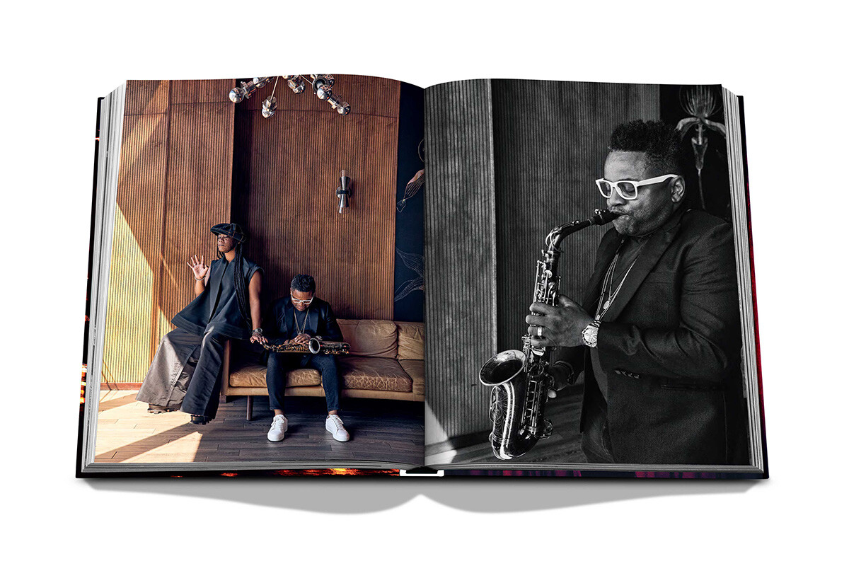 Assouline New York Chic - Image 10