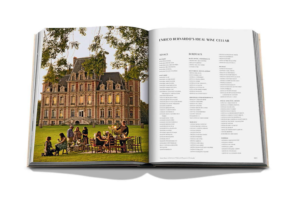 Assouline Wine & Travel France - Image 13