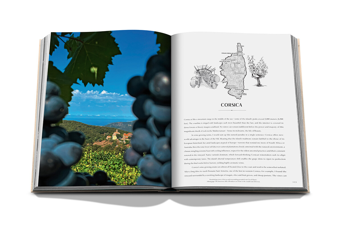 Assouline Wine & Travel France - Image 8