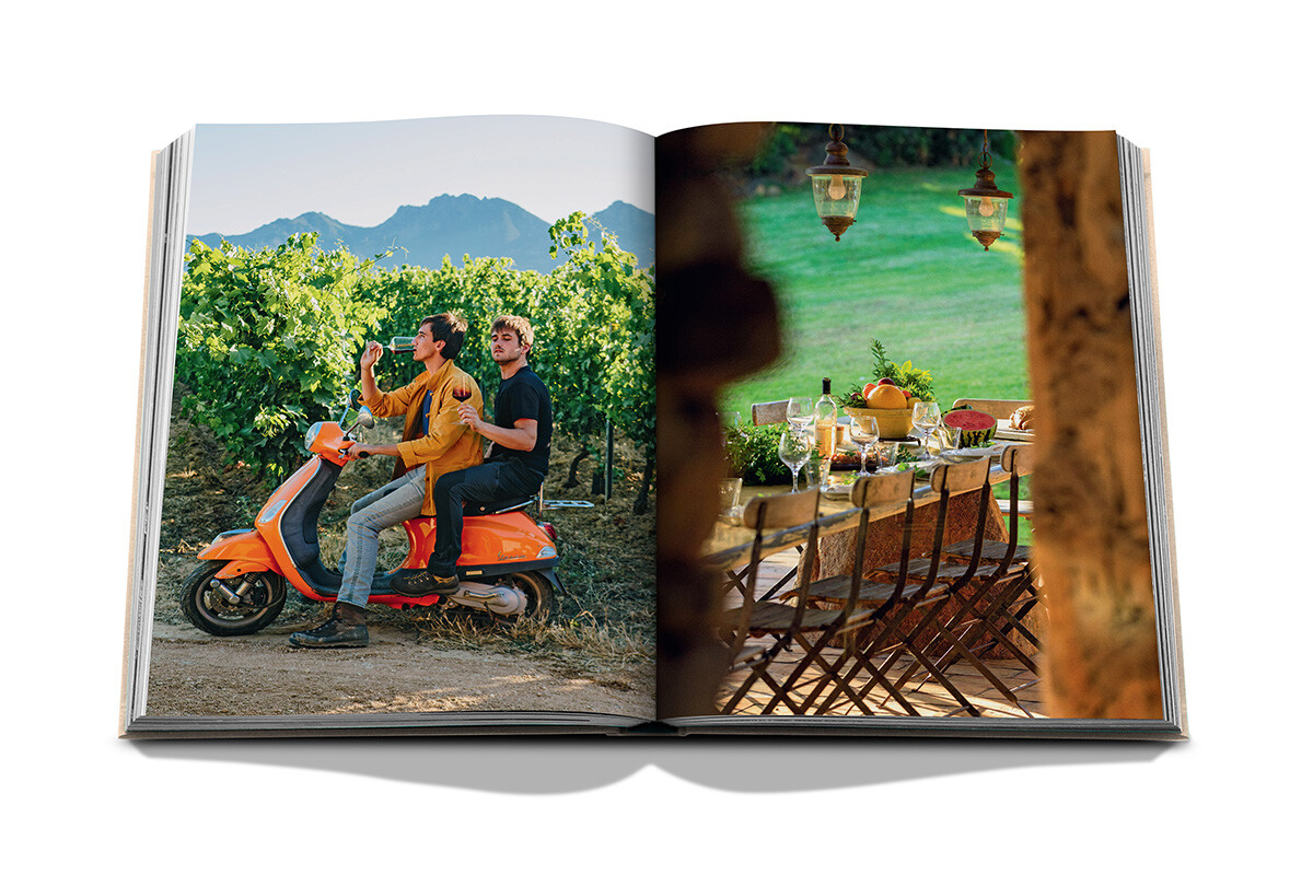 Assouline Wine & Travel France - Image 9