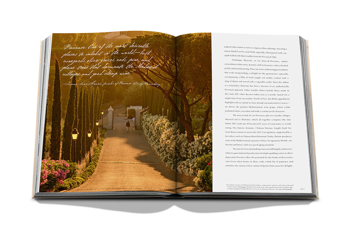 Assouline Wine & Travel France - Image 11