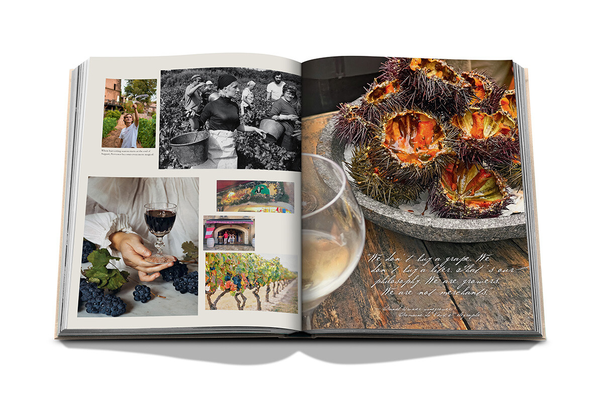 Assouline Wine & Travel France - Image 12