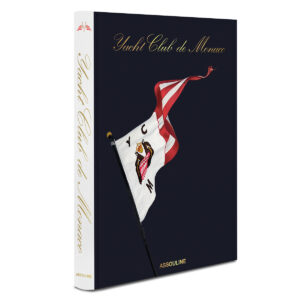 Assouline Yacht Club de Monaco