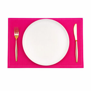 Blush Crush Placemat
