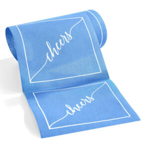 Cheers Cocktail Napkins