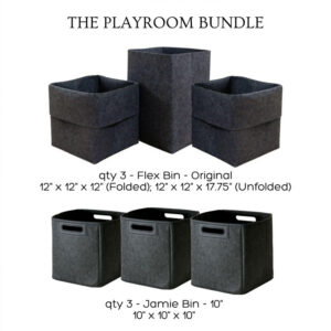 SortJoy The Playroom Bundle