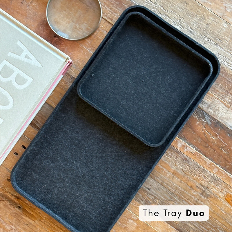 SortJoy Tray Duo