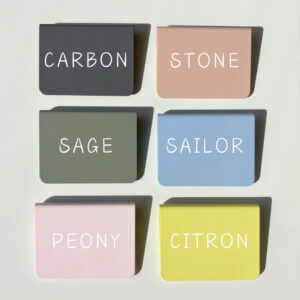 SortJoy Label - Clips