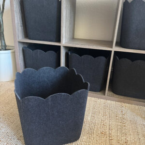 scalloped- bin-collection