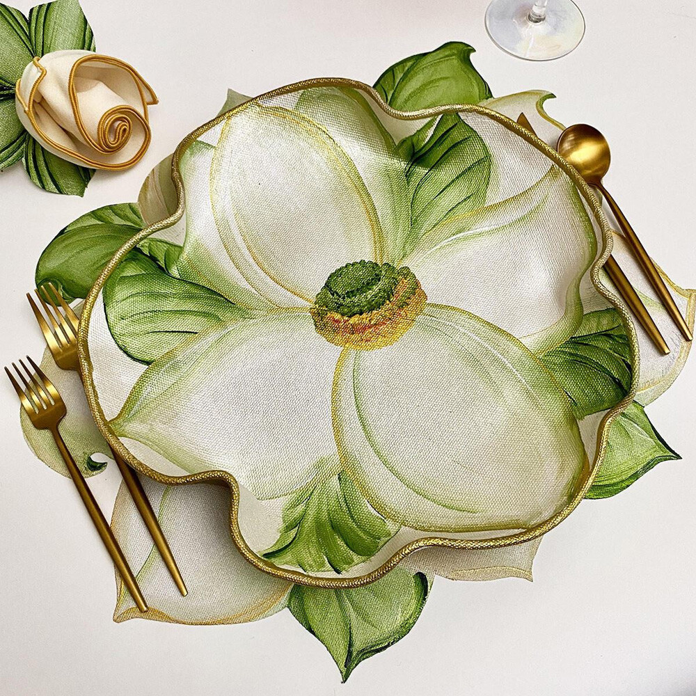 Magnolia Placemat