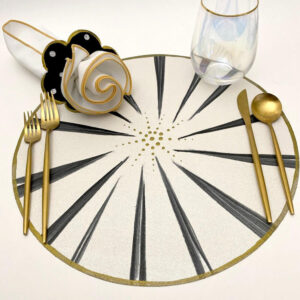 Pinwheel Placemat