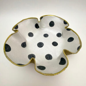 Sculptable Wired Basket