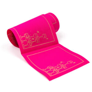 Blush Bubbles Cocktail Napkins