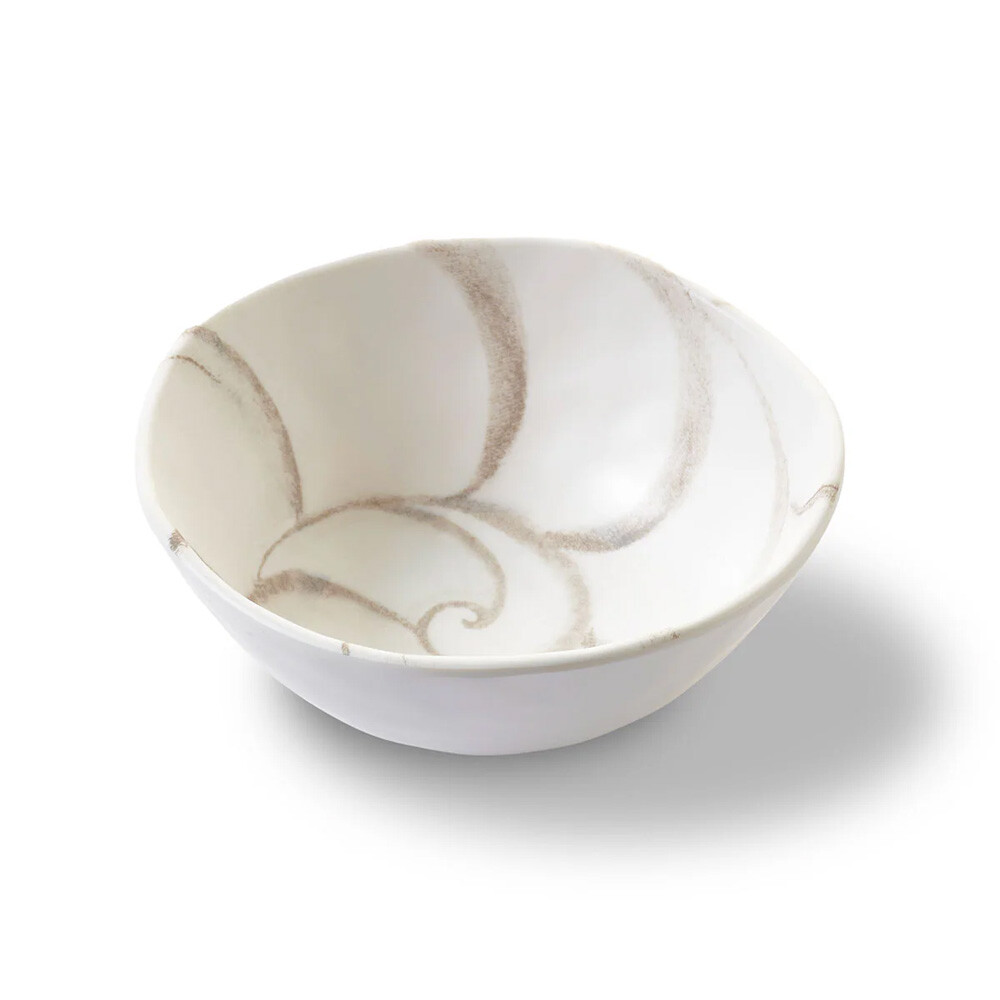 Nautilus Dipping Bowl