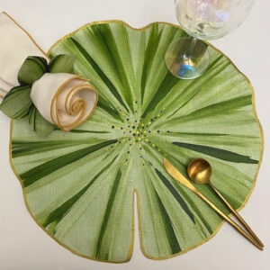 Lilypad Placemat