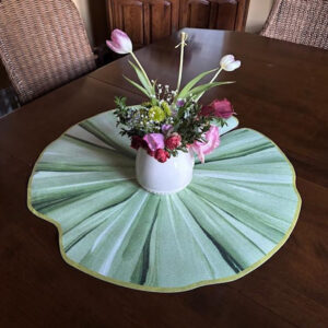 Lilypad Centerpiece