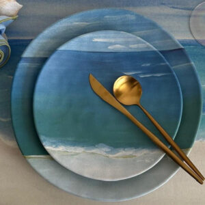 Shoreline Dining Duet