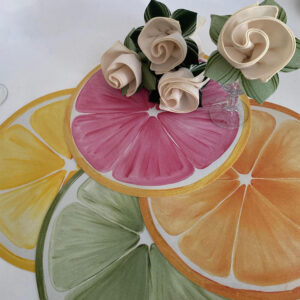 Slice Placemat Combo