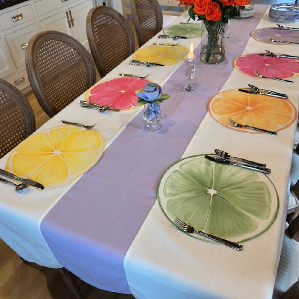 Slice Placemat Combo