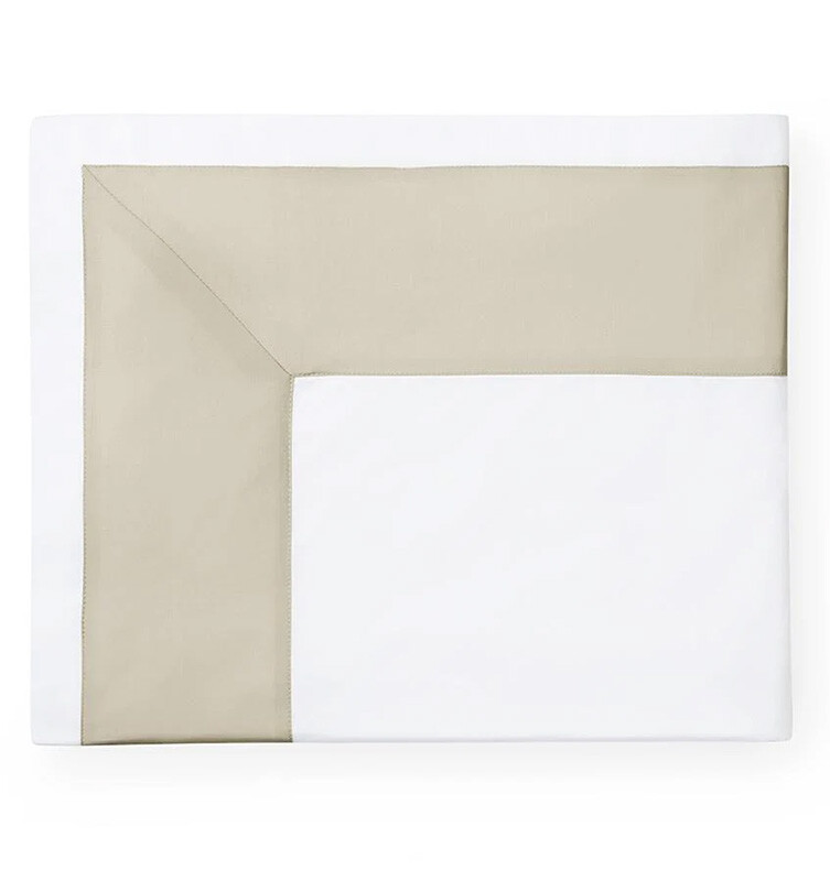 Casida King Flat Sheets