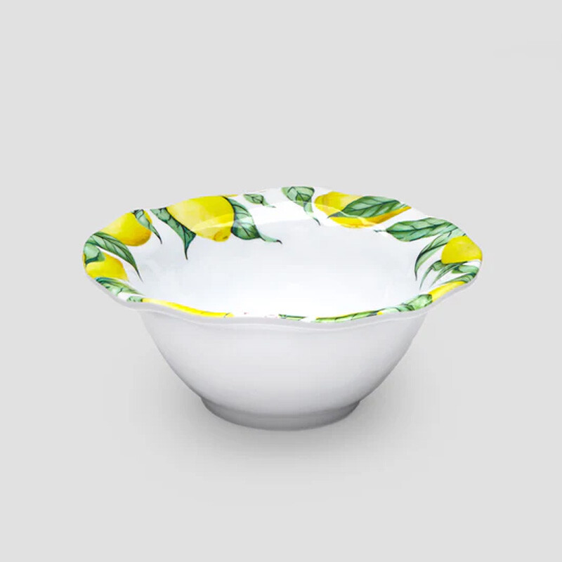 Limonata-Melamine-Cereal-Bowl