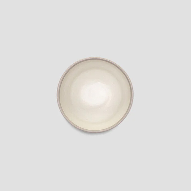 Potter-Stone-Gray-Dip-Bowl