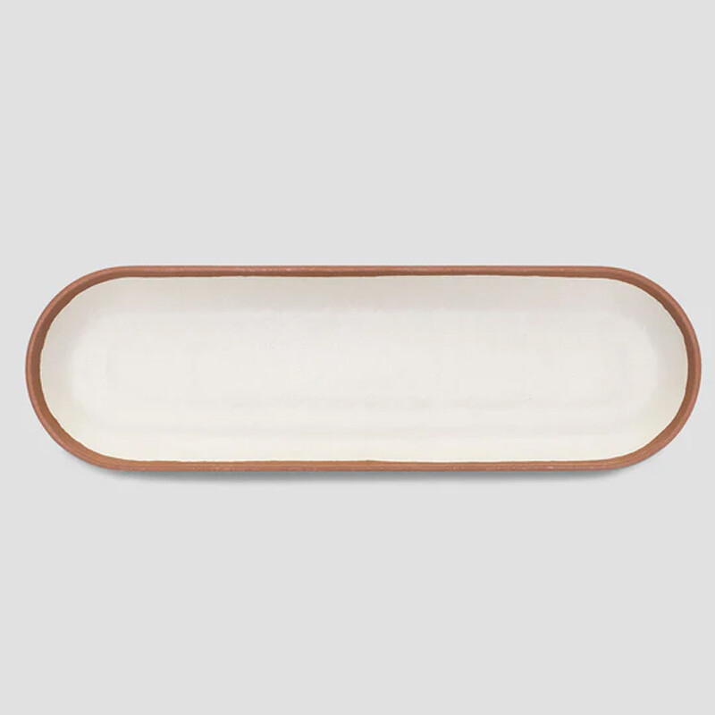 Potter-Stone-Terracotta-Melaboo-Long-Oval-Platter