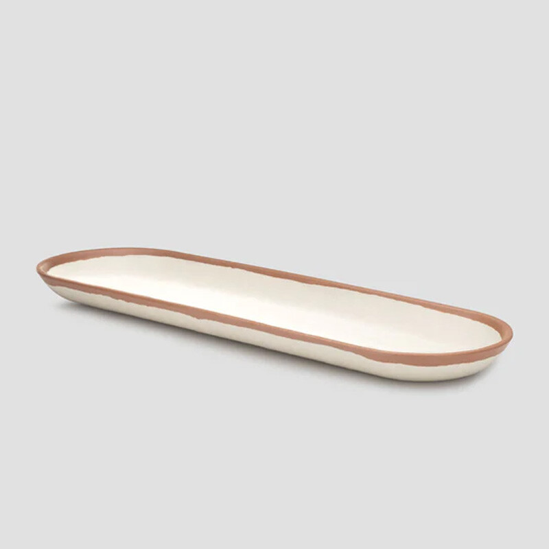 Potter-Stone-Terracotta-Melaboo-Long-Oval-Platter