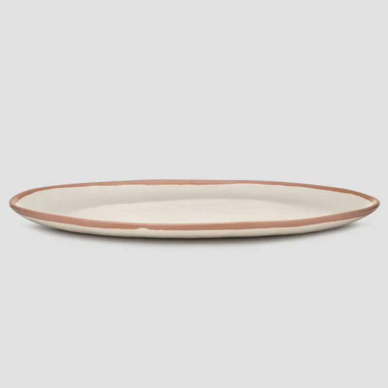 Potter-Stone-Terracotta-Melaboo-Oval-Platter