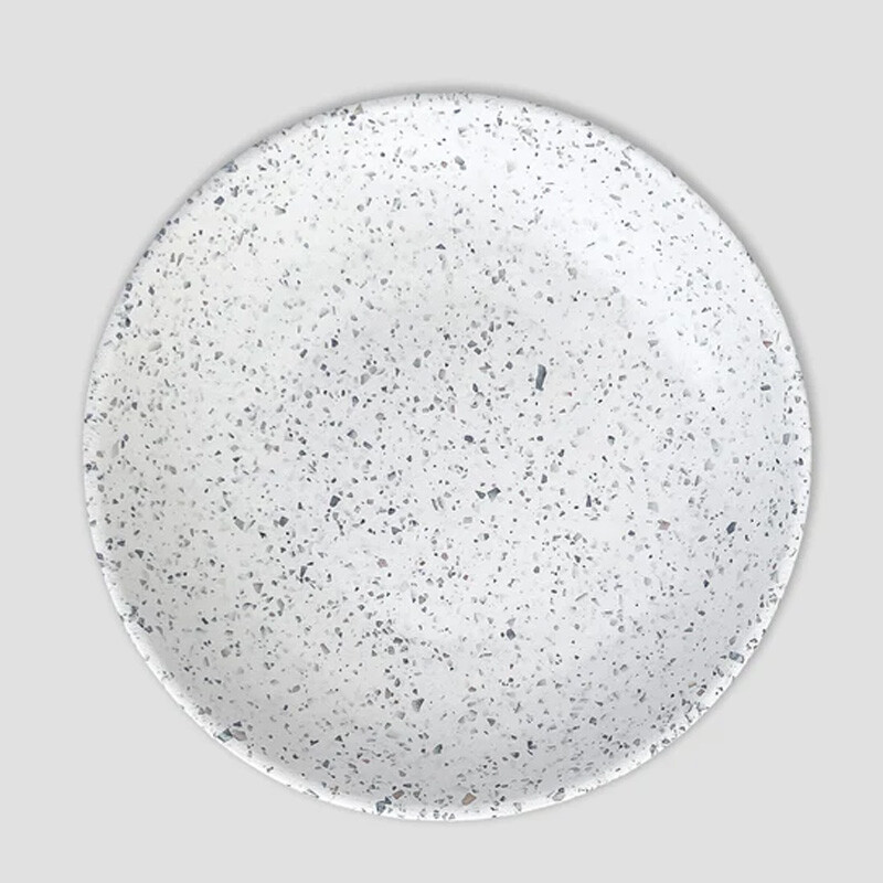 Potter-Terrazzo-Recycled-Melamine-Dinner-Plate
