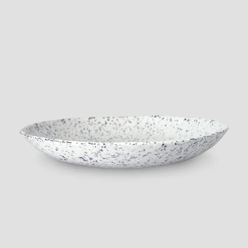 Potter-Terrazzo-Recycled-Melamine-Dinner-Plate