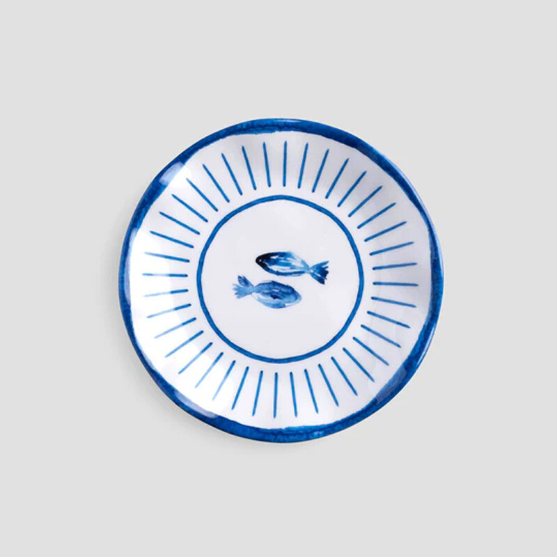 Sardinia-Melamine-Canape-Plate