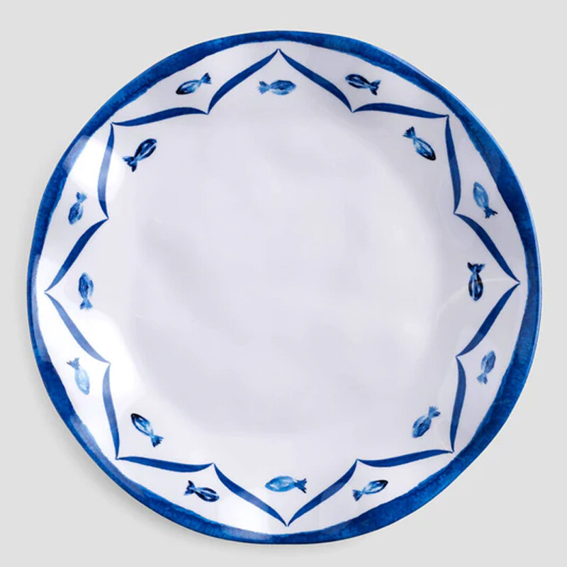 Sardinia-Melamine-Dinner-Plate